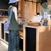 兩片式疊加結構真兩件背心