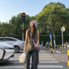 兩片式疊加結構真兩件背心