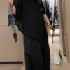 100%萊賽爾 天絲斗篷