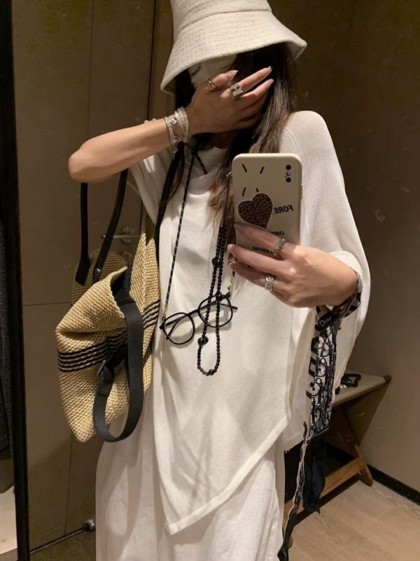 100%萊賽爾 天絲斗篷