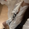 三槓衝鋒衣防曬雙拉鏈冰感薄外套