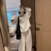 三槓衝鋒衣防曬雙拉鏈冰感薄外套