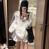 三槓衝鋒衣防曬雙拉鏈冰感薄外套