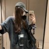 圈圈棉趣味連身短褲