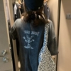 圈圈棉趣味連身短褲